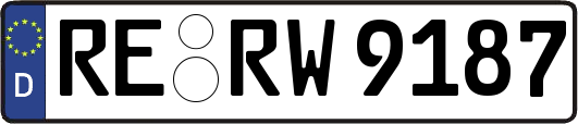 RE-RW9187