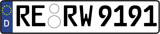 RE-RW9191
