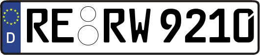 RE-RW9210
