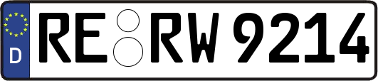 RE-RW9214