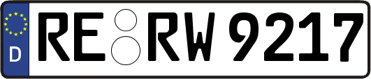 RE-RW9217