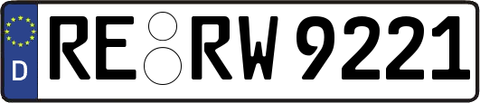 RE-RW9221