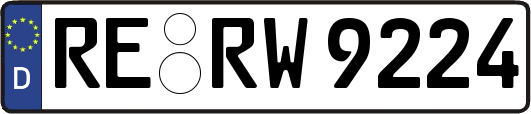 RE-RW9224