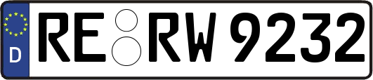 RE-RW9232