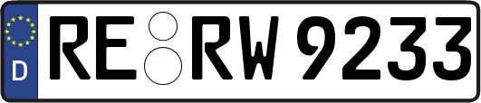 RE-RW9233
