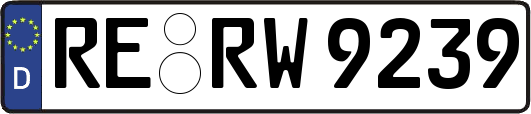RE-RW9239