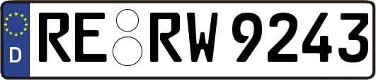 RE-RW9243