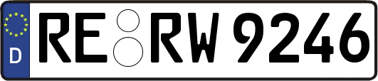RE-RW9246