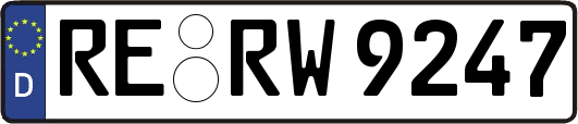 RE-RW9247