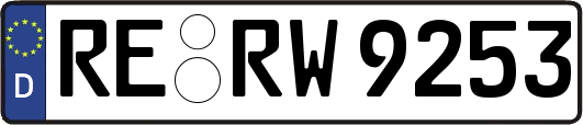 RE-RW9253