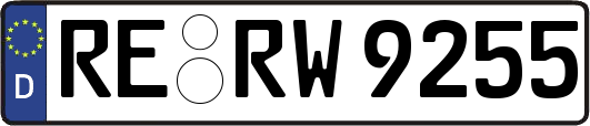 RE-RW9255