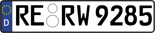 RE-RW9285