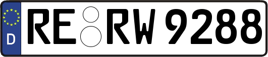 RE-RW9288