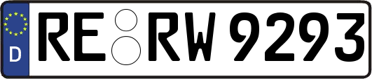 RE-RW9293