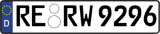 RE-RW9296