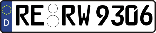 RE-RW9306