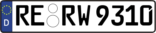 RE-RW9310