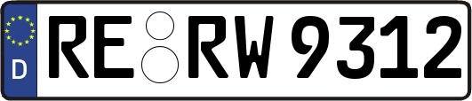 RE-RW9312