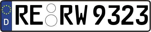 RE-RW9323