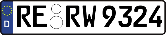 RE-RW9324