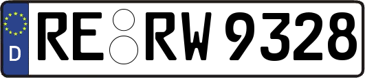 RE-RW9328