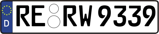 RE-RW9339