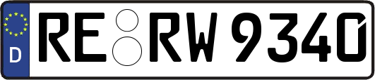 RE-RW9340