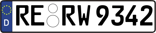RE-RW9342