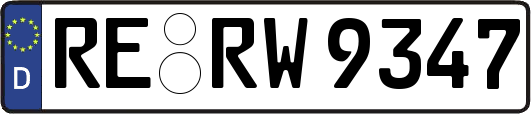 RE-RW9347