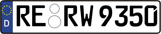 RE-RW9350