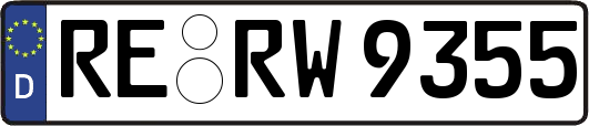 RE-RW9355