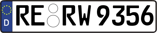 RE-RW9356