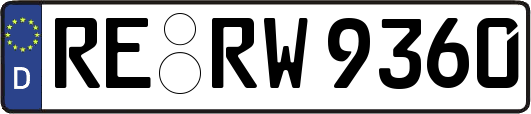 RE-RW9360