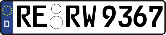 RE-RW9367