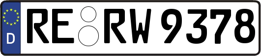 RE-RW9378