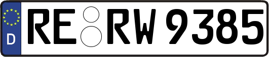 RE-RW9385