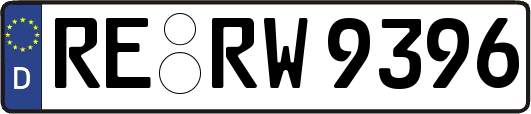 RE-RW9396