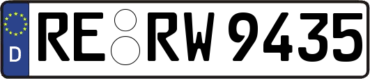 RE-RW9435