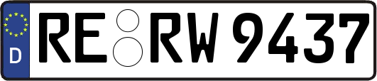 RE-RW9437
