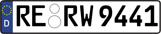 RE-RW9441