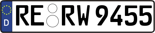 RE-RW9455