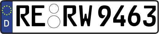 RE-RW9463