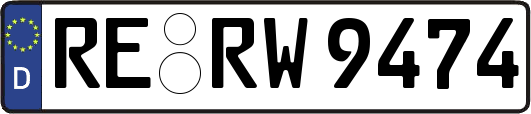 RE-RW9474