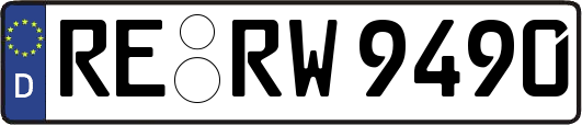 RE-RW9490