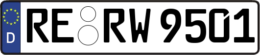 RE-RW9501