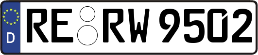 RE-RW9502