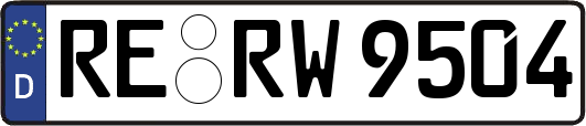 RE-RW9504