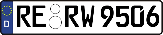 RE-RW9506