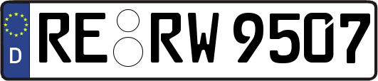 RE-RW9507