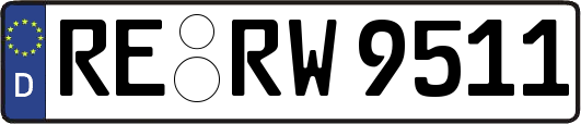 RE-RW9511